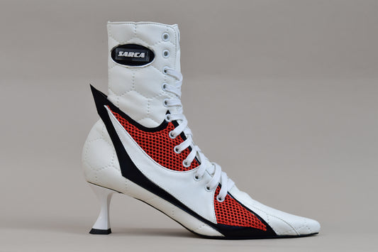 BOXING BOOTS