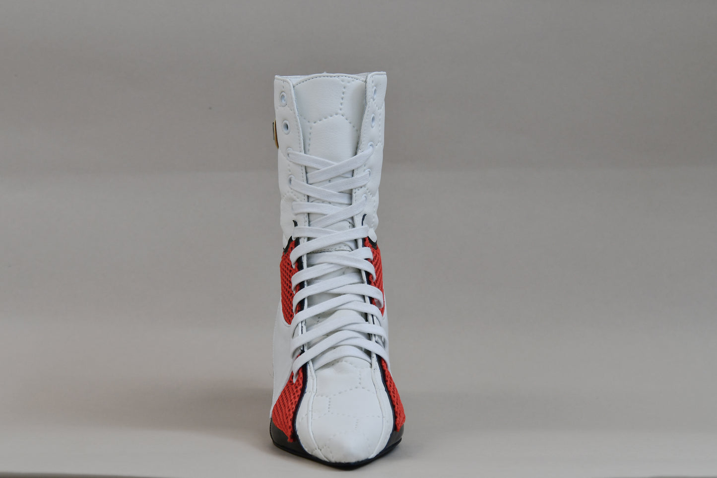BOXING BOOTS