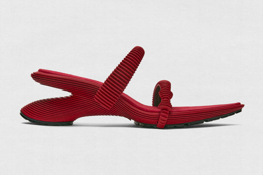 3D Printed LUNA Sandal