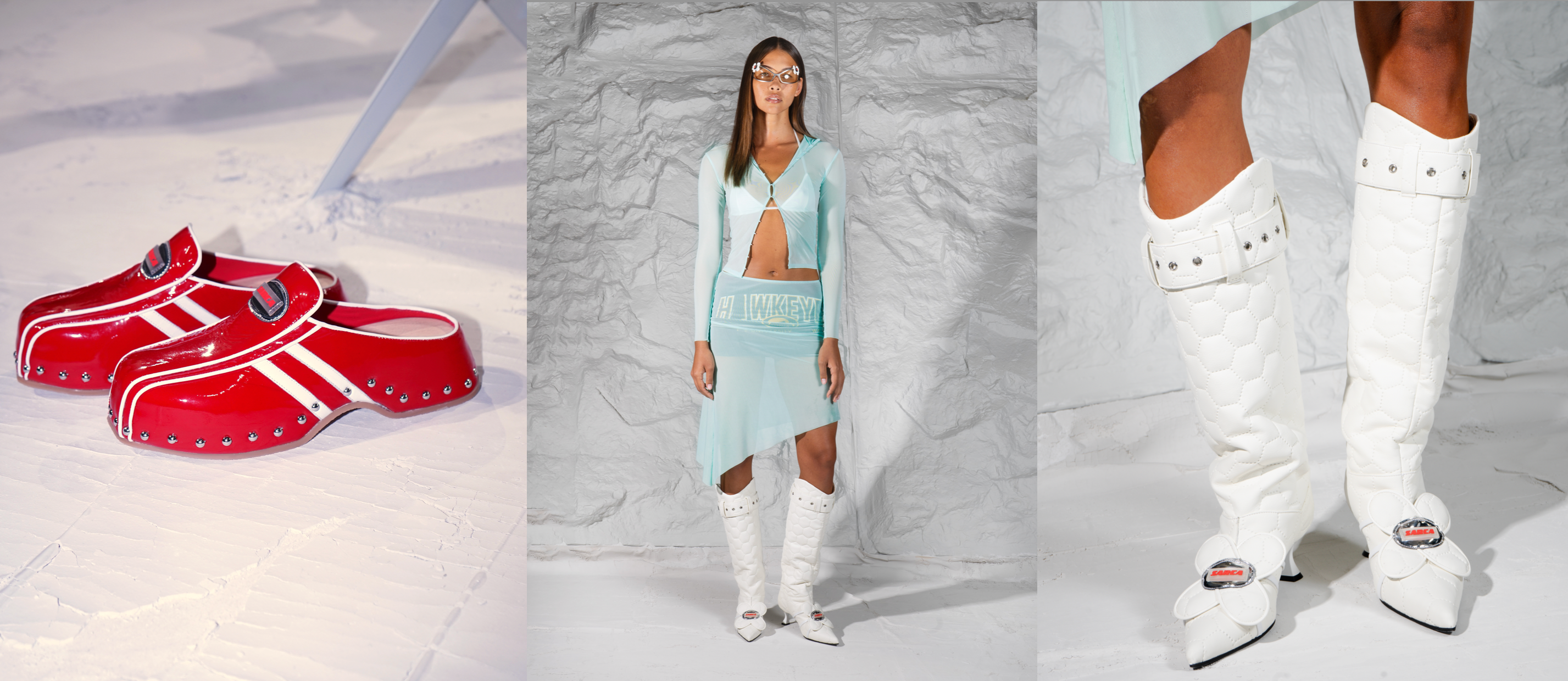 Ancuta Sarca SS24 Collection