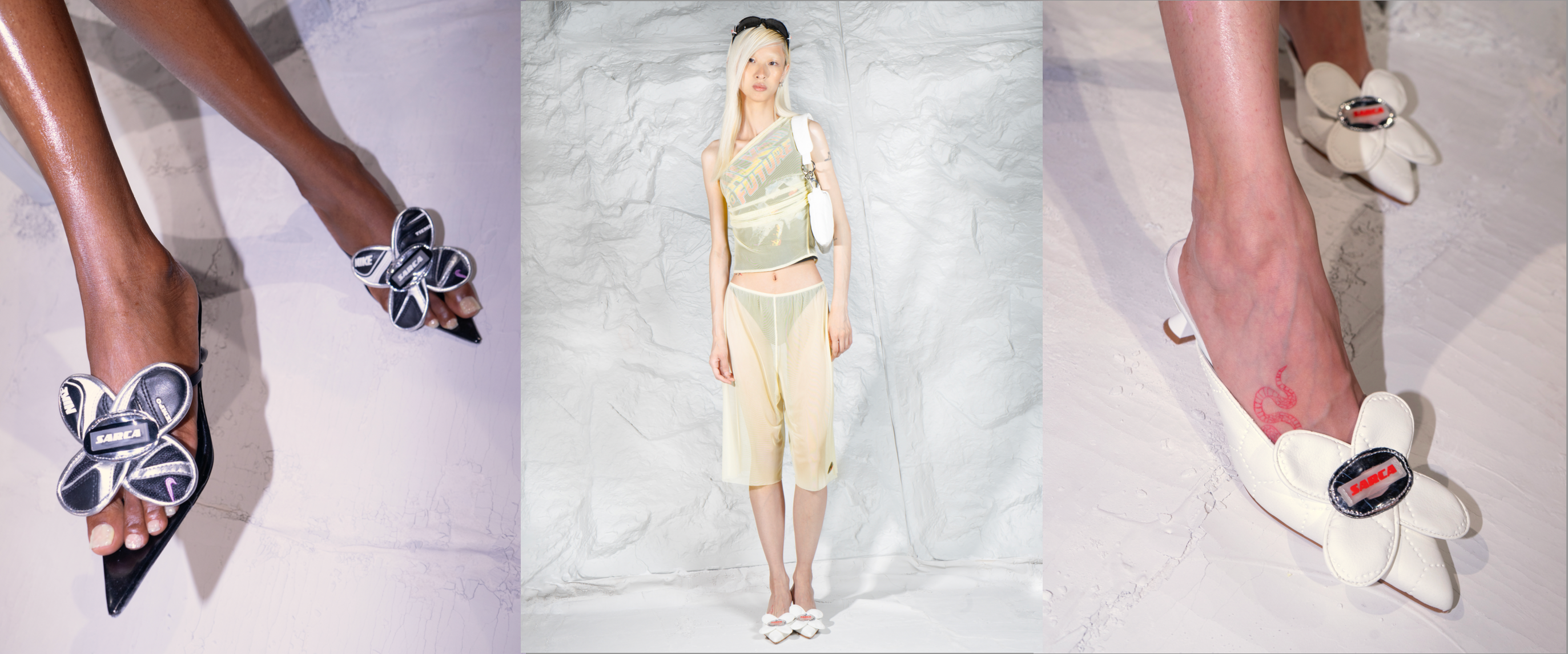 Ancuta Sarca SS24 collection