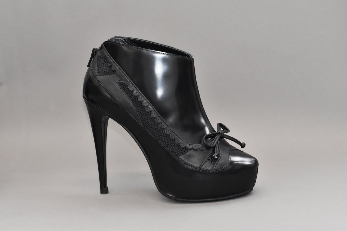 1 Fergie Ankle Boot