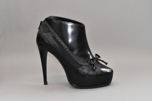 1 Fergie Ankle Boot
