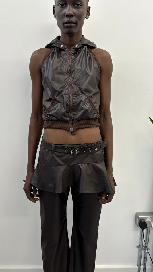 Mini skirt