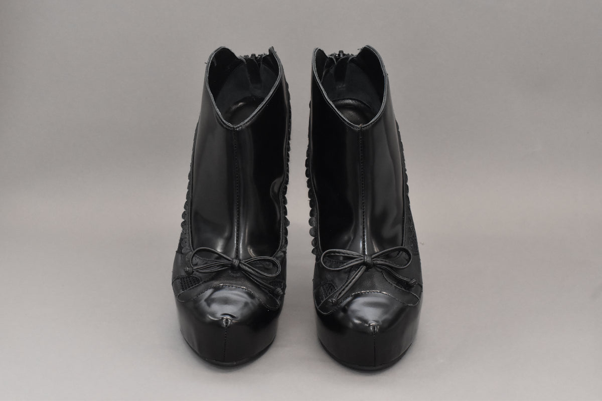 1 Fergie Ankle Boot