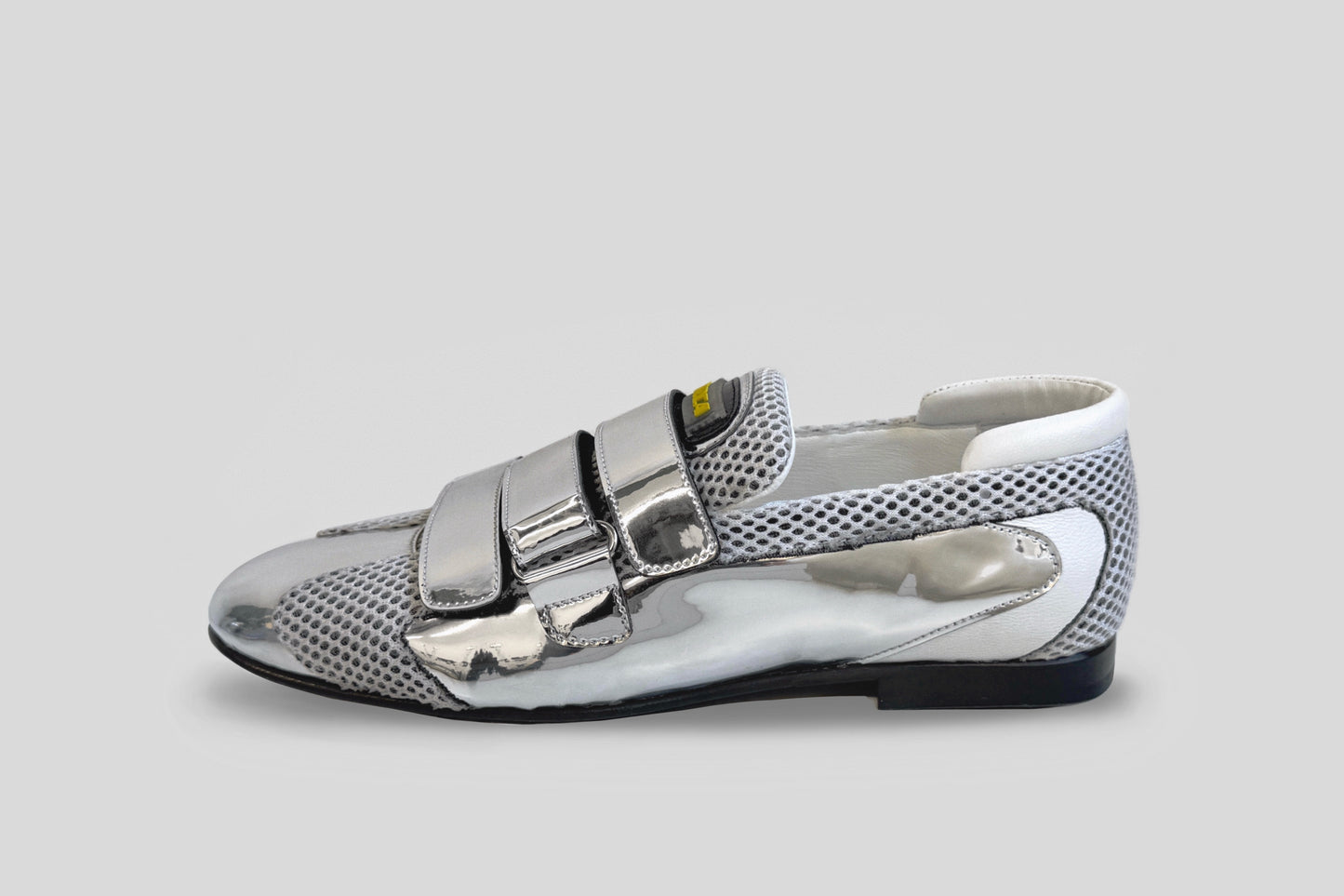 '1 MARS flat trainer-loafers